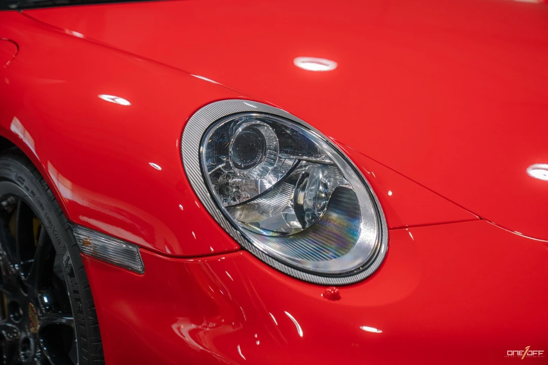 2008 Porsche 997 GT2 - Image 20 of 21