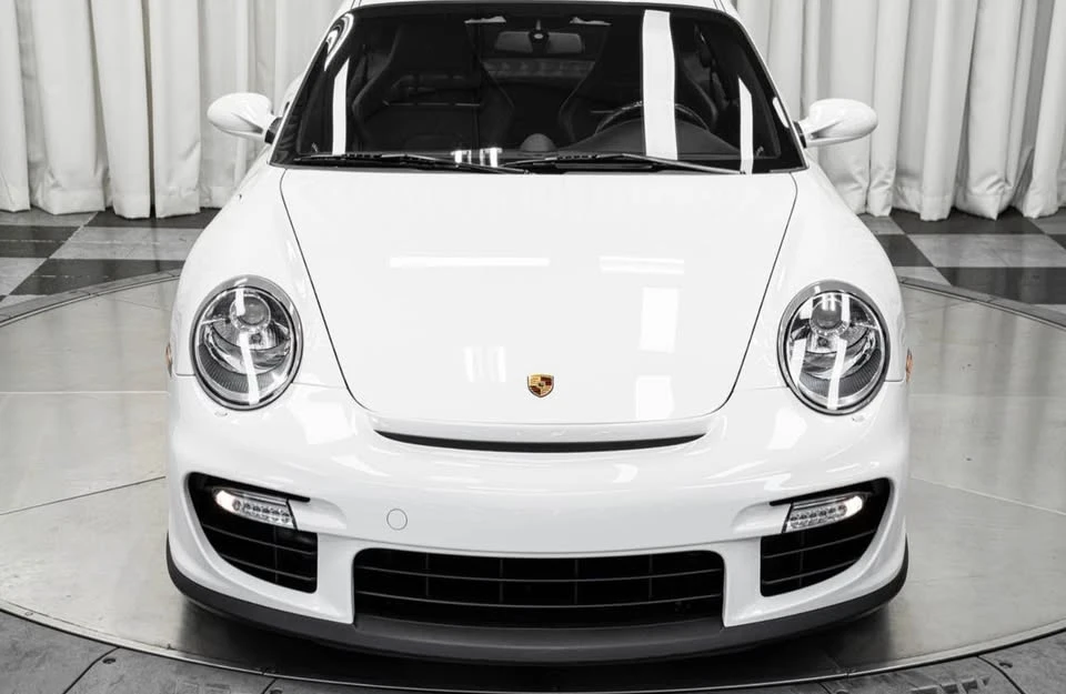 2008 Porsche 997 GT2 - Image 7 of 15