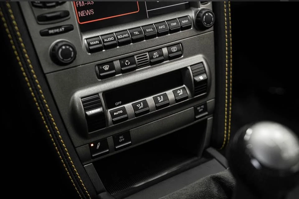 2008 Porsche 997 GT2 - Image 14 of 15
