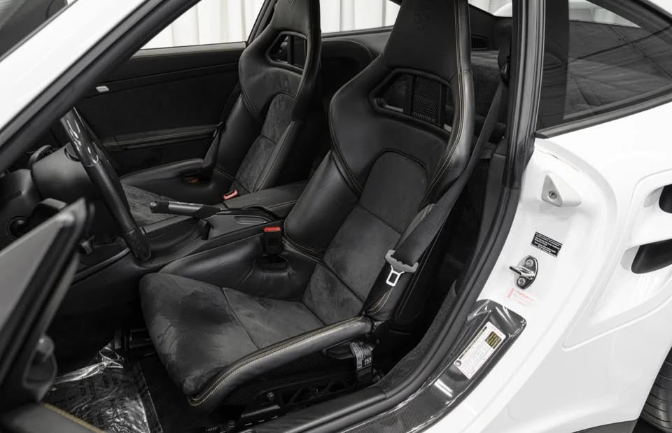 2008 Porsche 997 GT2 - Image 10 of 15