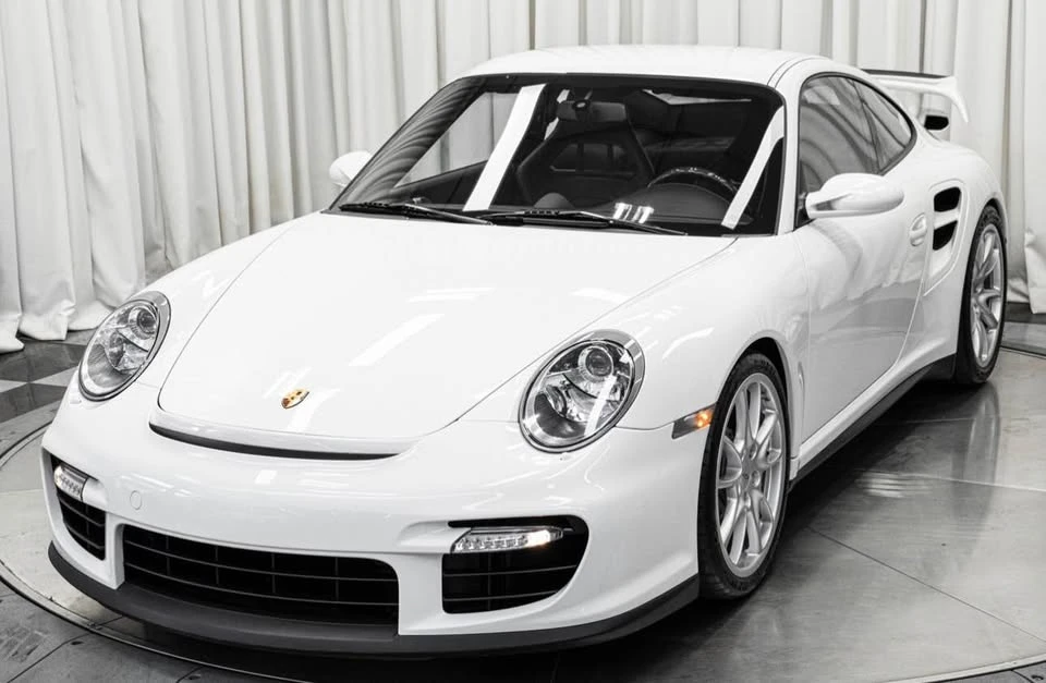 2008 Porsche 997 GT2 - Image 6 of 15