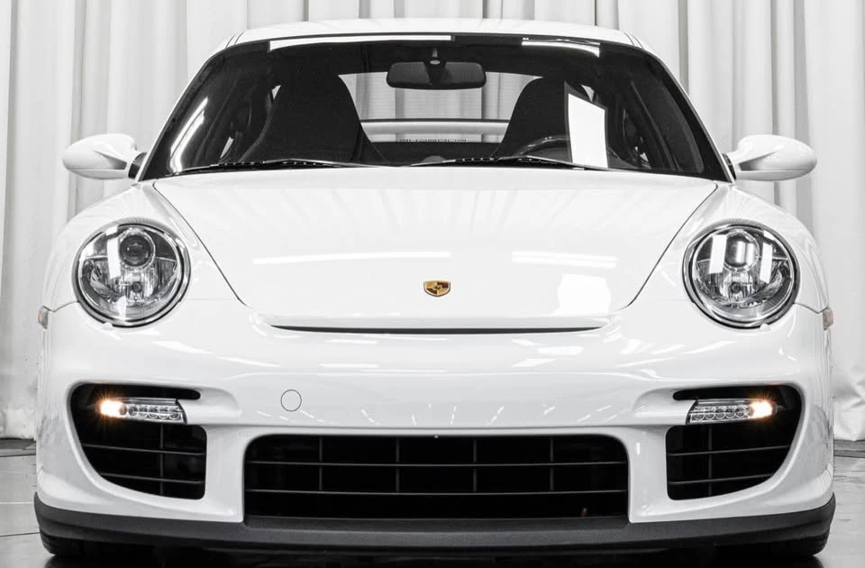 2008 Porsche 997 GT2 - Image 3 of 15