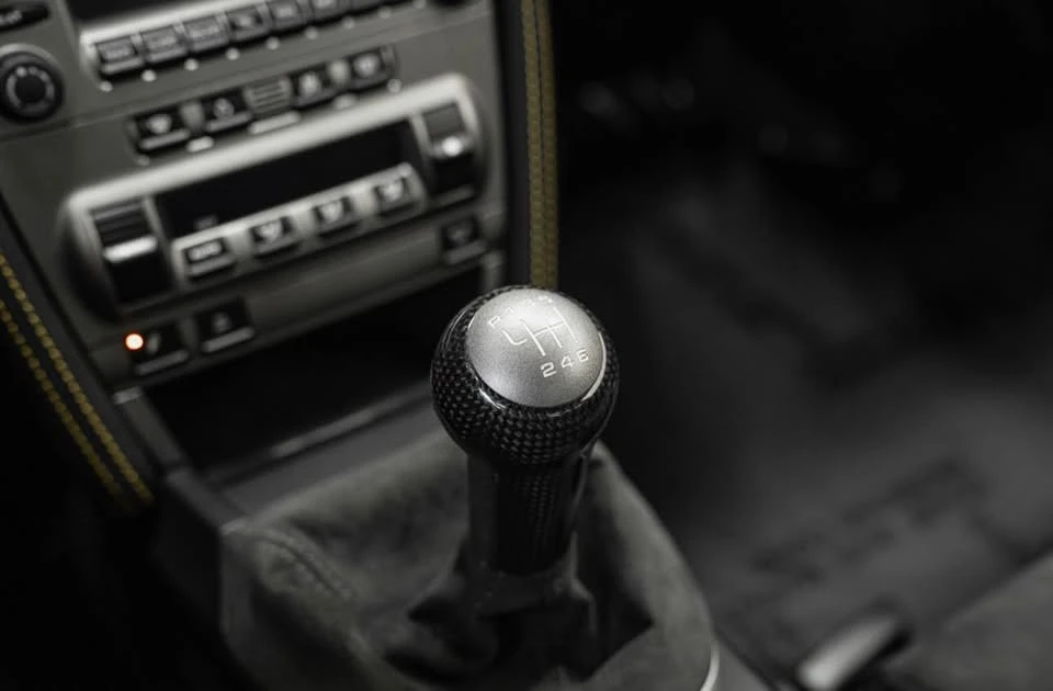2008 Porsche 997 GT2 - Image 9 of 15