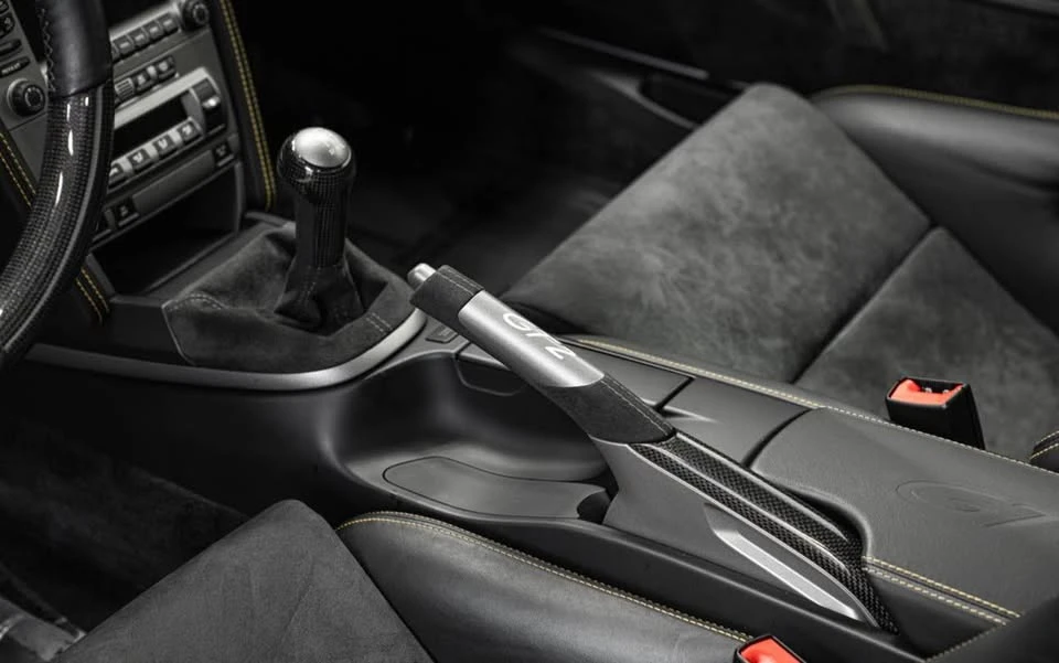 2008 Porsche 997 GT2 - Image 11 of 15