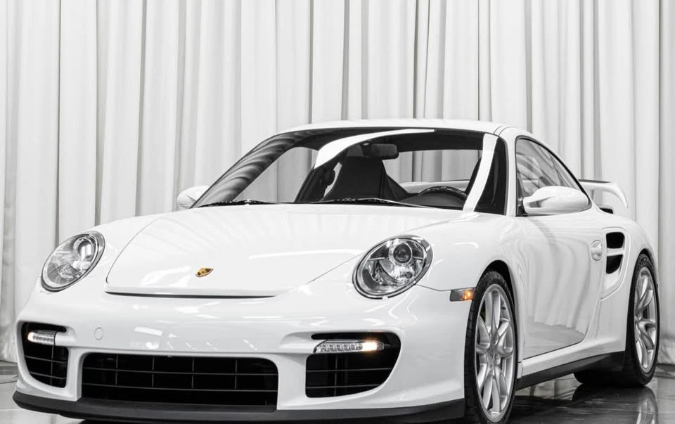2008 Porsche 997 GT2 - Image 2 of 15