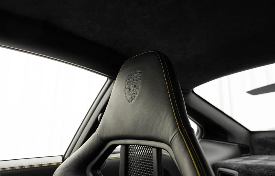 2008 Porsche 997 GT2 - Image 15 of 15