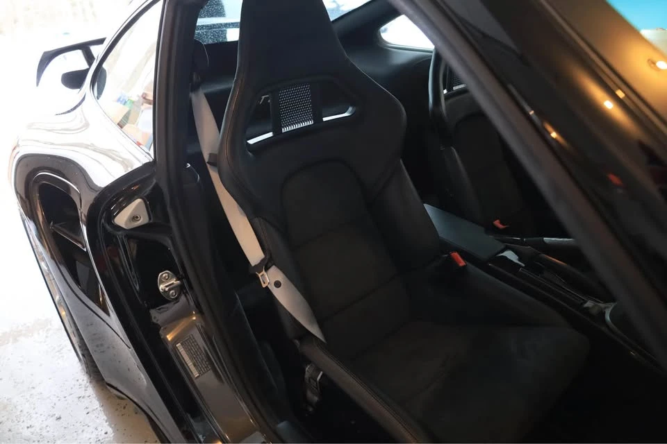 2008 Porsche 997 GT2 - Image 13 of 13