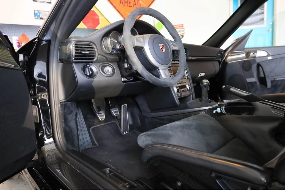 2008 Porsche 997 GT2 - Image 12 of 13