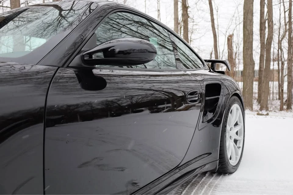2008 Porsche 997 GT2 - Image 9 of 13