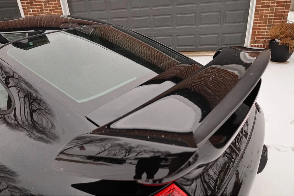 2008 Porsche 997 GT2 - Image 5 of 13