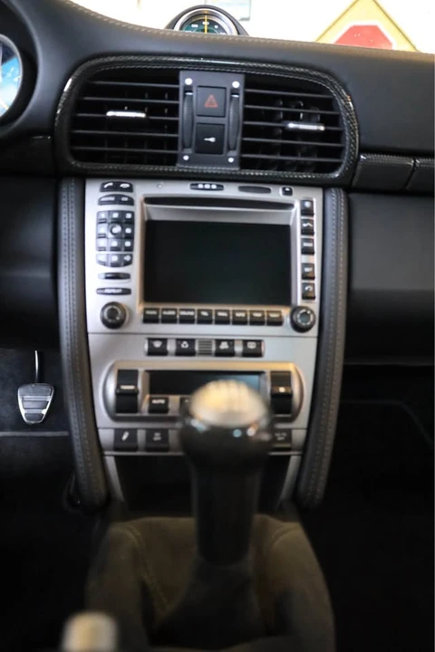 2008 Porsche 997 GT2 - Image 10 of 13