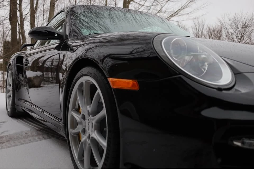 2008 Porsche 997 GT2 - Image 2 of 13