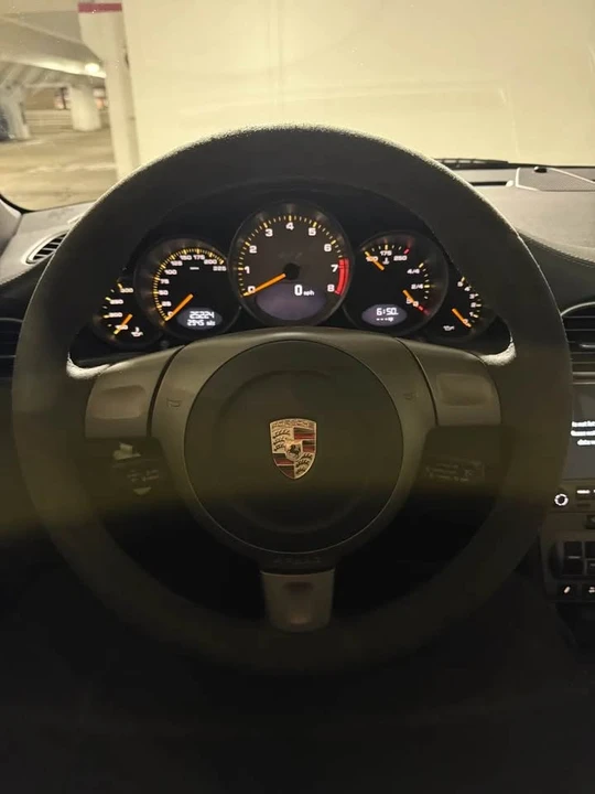 2008 Porsche 997 GT2 - Image 15 of 19