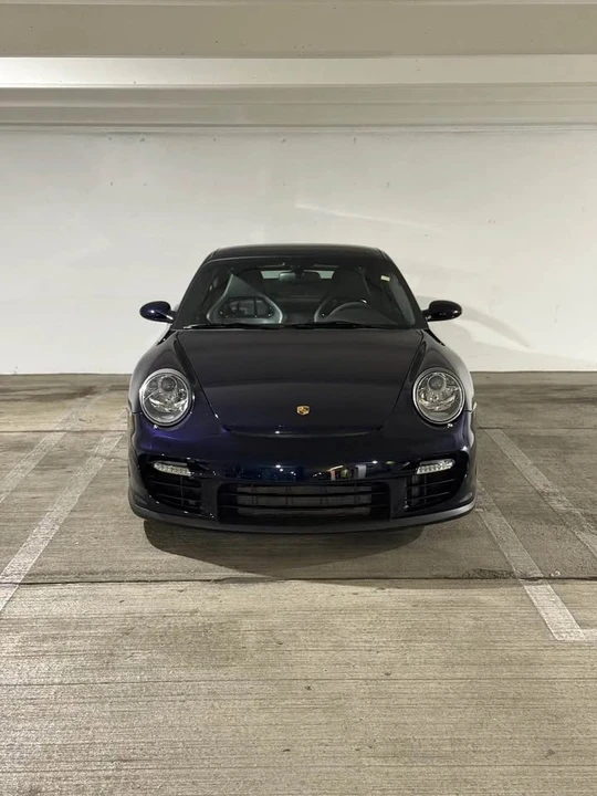 2008 Porsche 997 GT2 - Image 2 of 19