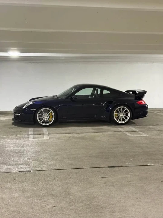 2008 Porsche 997 GT2 - Image 4 of 19
