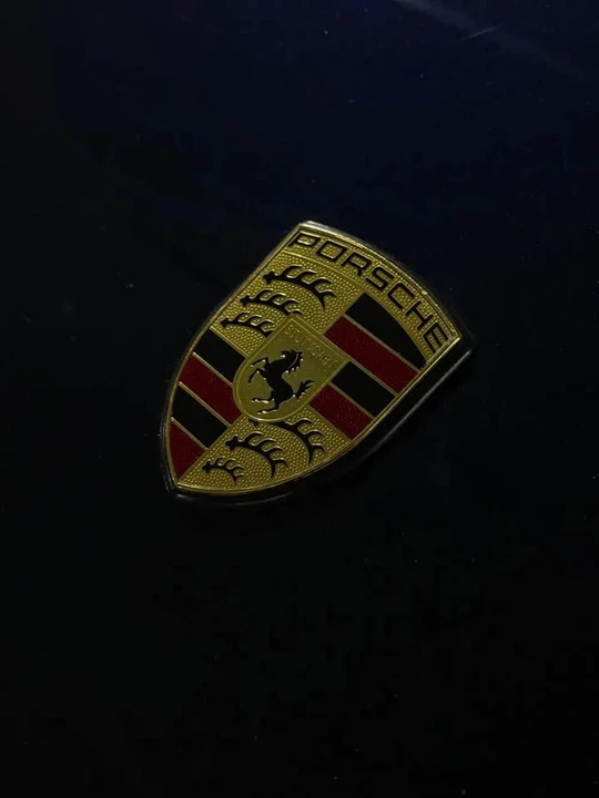 2008 Porsche 997 GT2 - Image 18 of 19