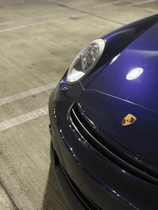 2008 Porsche 997 GT2 - Image 3 of 19