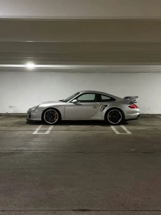 2008 Porsche 997 GT2 - Image 4 of 20