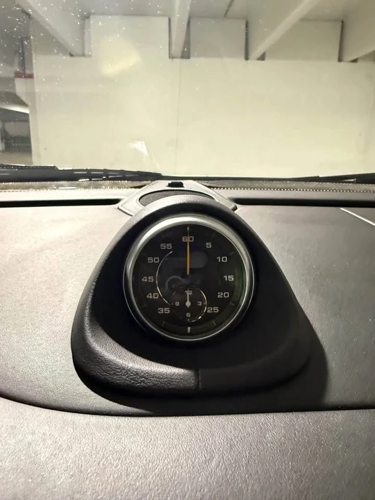 2008 Porsche 997 GT2 - Image 11 of 20