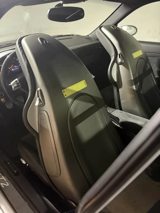 2008 Porsche 997 GT2 - Image 16 of 20