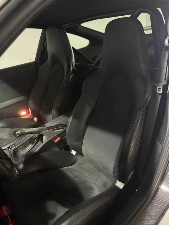 2008 Porsche 997 GT2 - Image 15 of 20