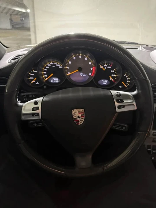 2008 Porsche 997 GT2 - Image 9 of 20