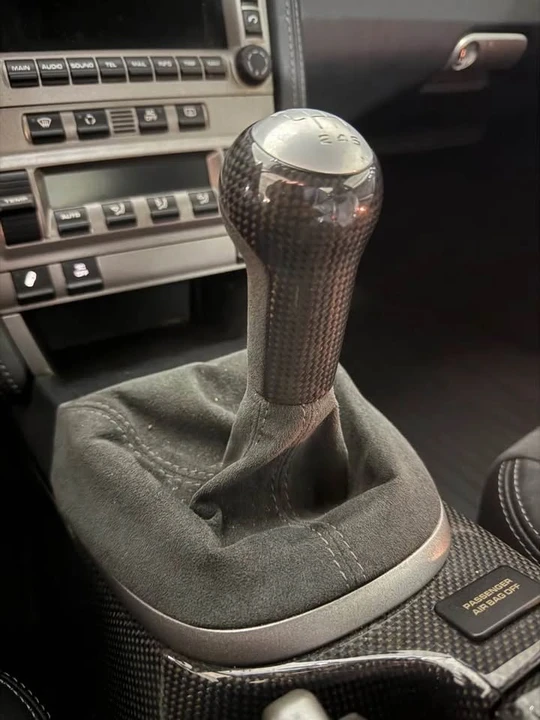 2008 Porsche 997 GT2 - Image 12 of 20