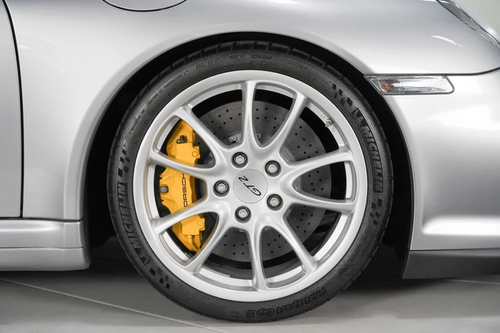 2008 Porsche 997 GT2 - Image 24 of 31