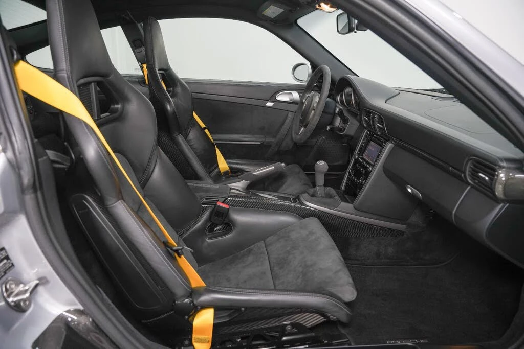 2008 Porsche 997 GT2 - Image 25 of 31