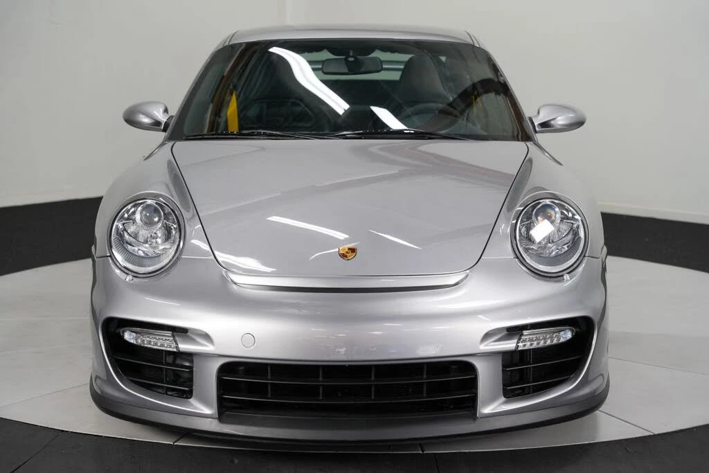 2008 Porsche 997 GT2 - Image 9 of 31