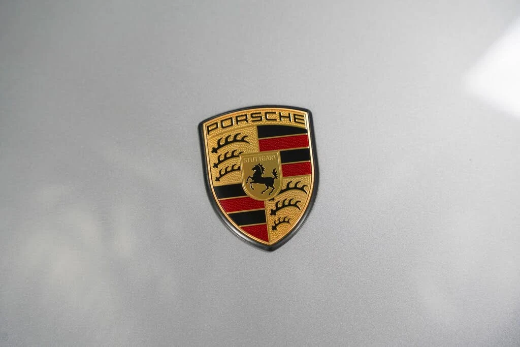 2008 Porsche 997 GT2 - Image 12 of 31