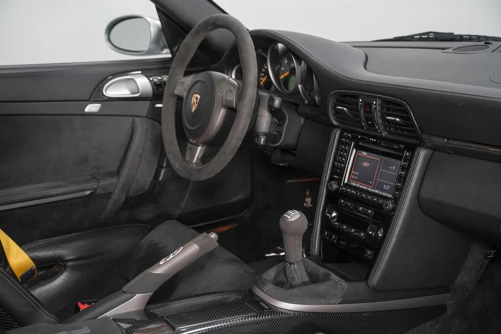 2008 Porsche 997 GT2 - Image 28 of 31