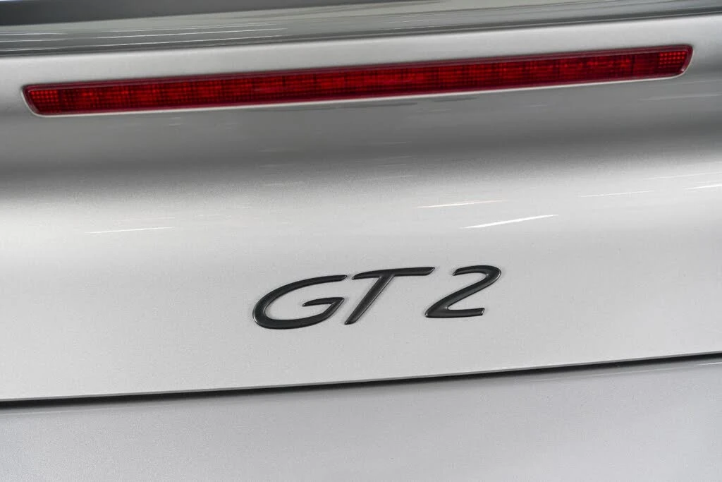 2008 Porsche 997 GT2 - Image 20 of 31