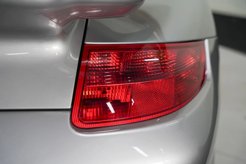 2008 Porsche 997 GT2 - Image 21 of 31