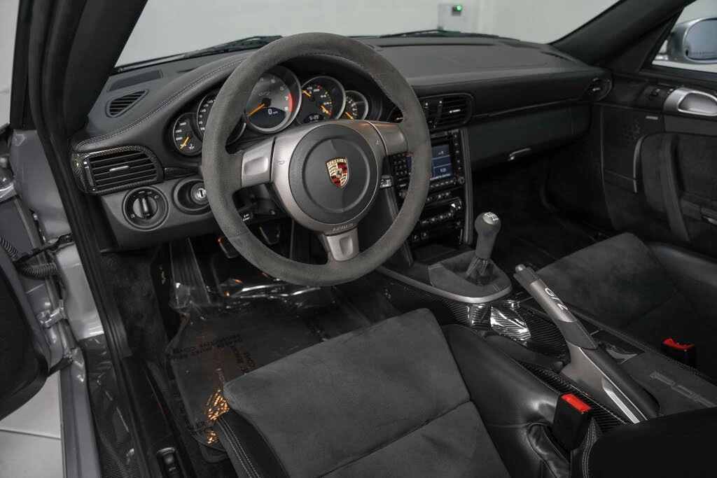 2008 Porsche 997 GT2 - Image 10 of 31
