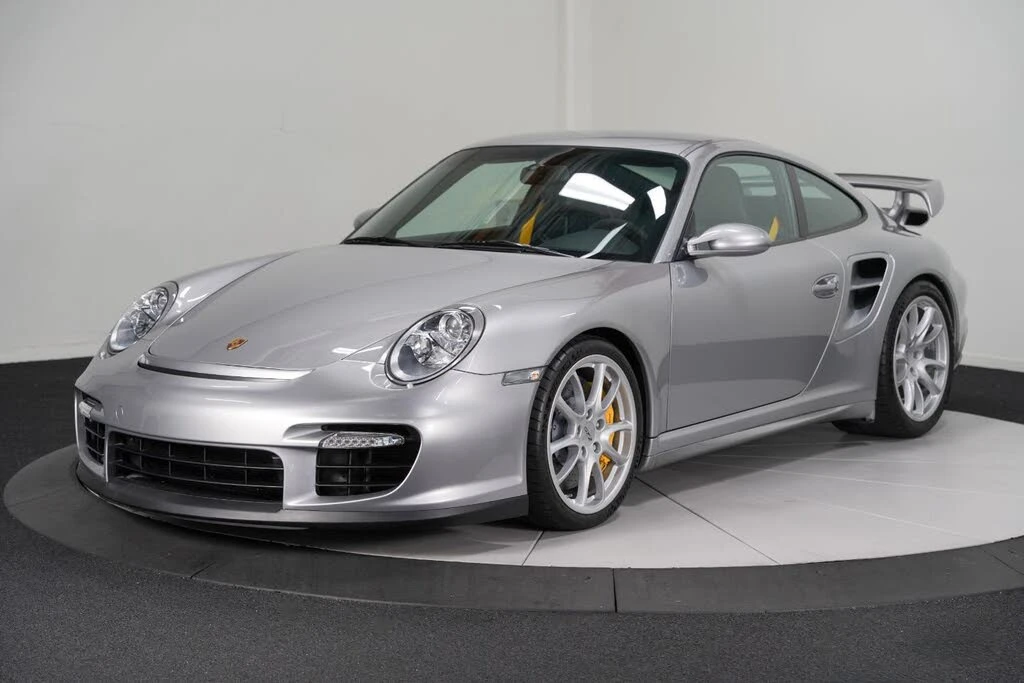 2008 Porsche 997 GT2 - Image 5 of 31