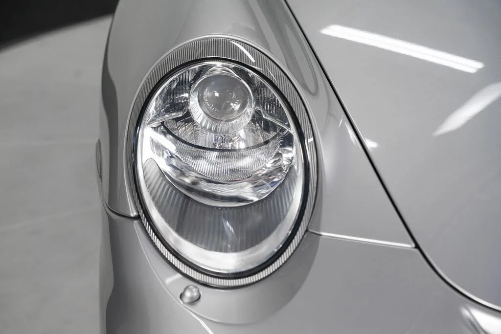 2008 Porsche 997 GT2 - Image 11 of 31