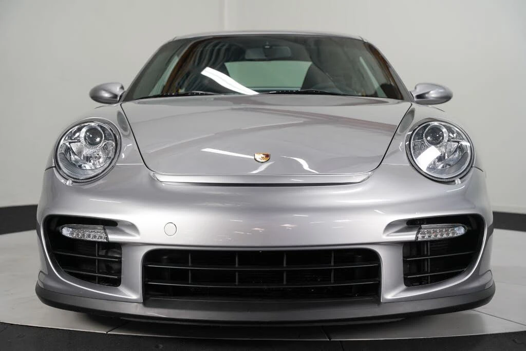 2008 Porsche 997 GT2 - Image 14 of 31