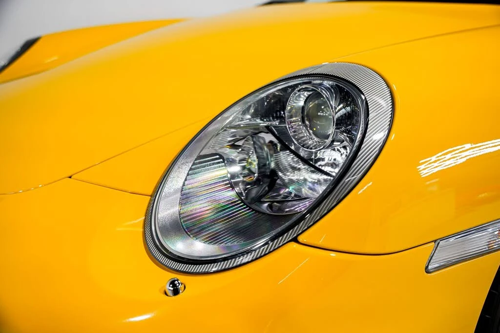 2008 Porsche 997 GT2 - Image 24 of 31