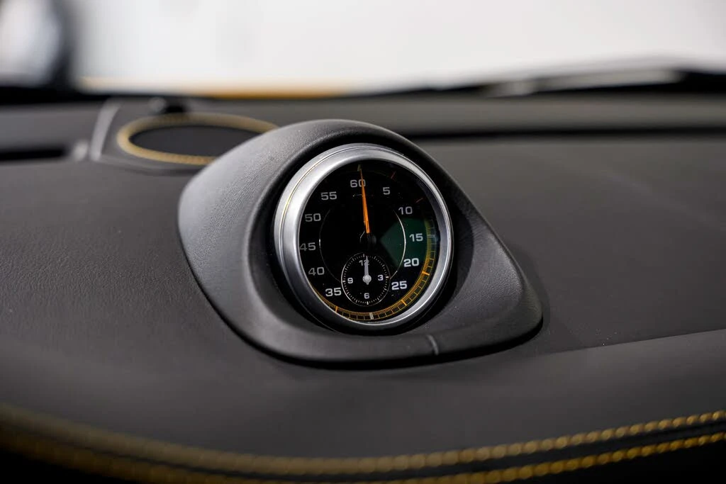 2008 Porsche 997 GT2 - Image 11 of 31