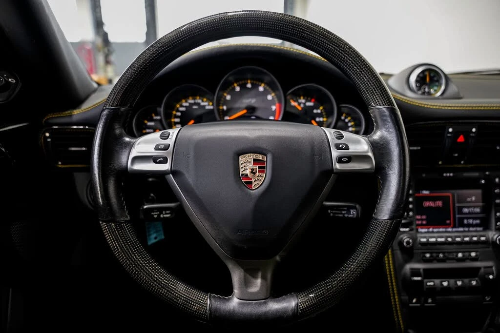 2008 Porsche 997 GT2 - Image 9 of 31
