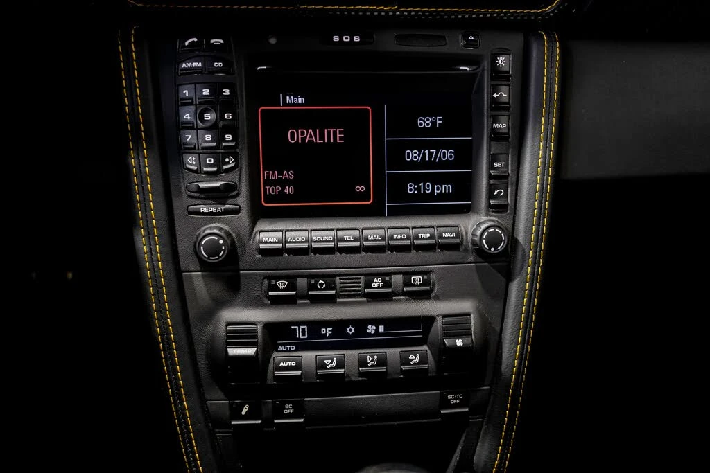 2008 Porsche 997 GT2 - Image 14 of 31