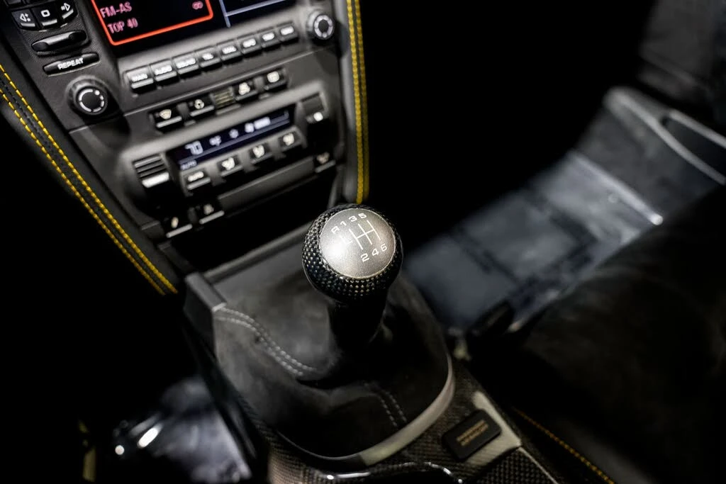 2008 Porsche 997 GT2 - Image 15 of 31