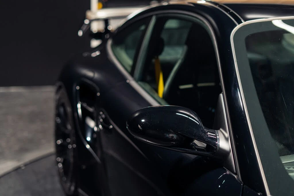 2008 Porsche 997 GT2 - Image 7 of 31