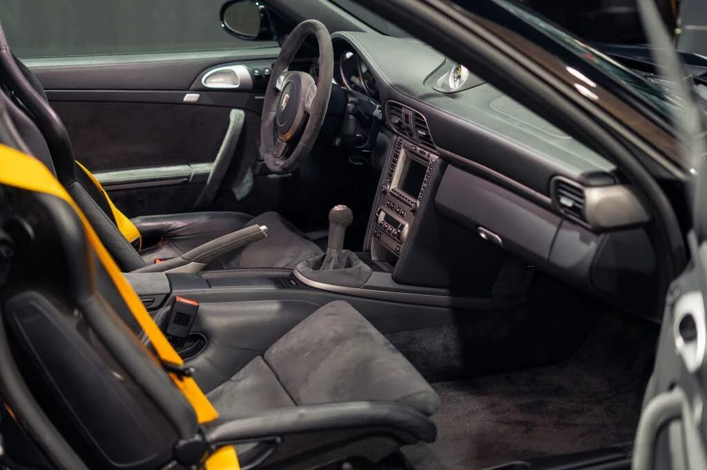 2008 Porsche 997 GT2 - Image 2 of 31