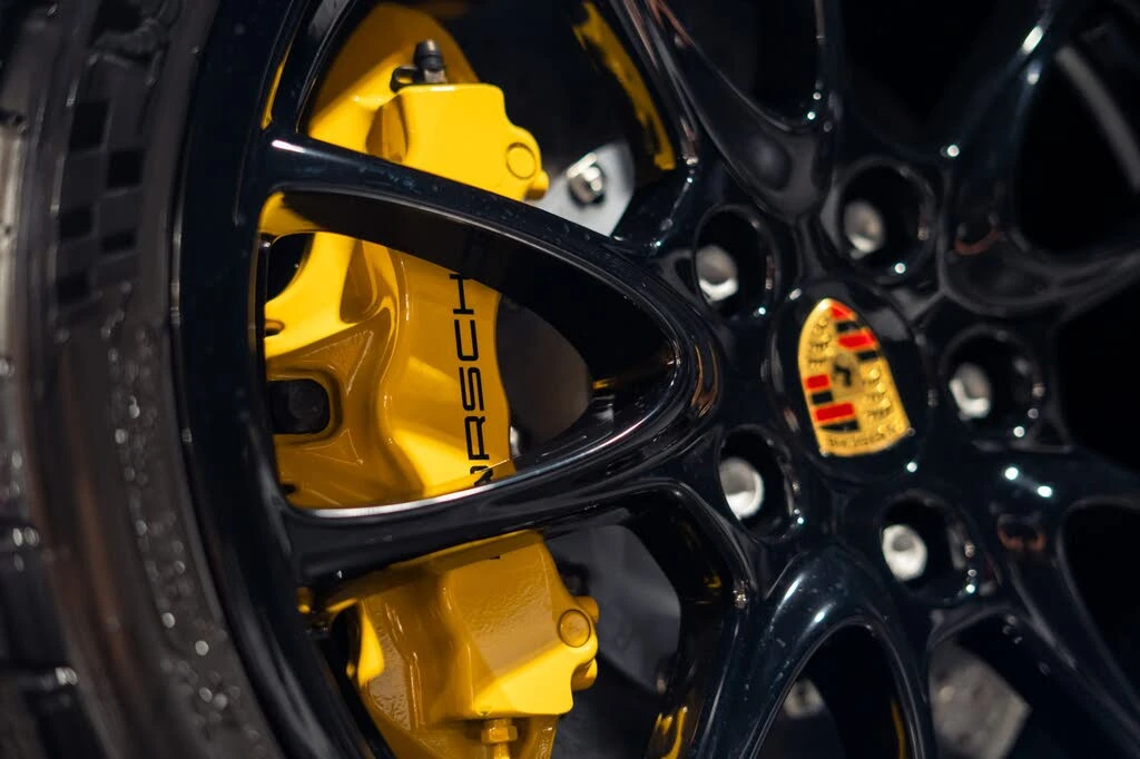 2008 Porsche 997 GT2 - Image 22 of 31