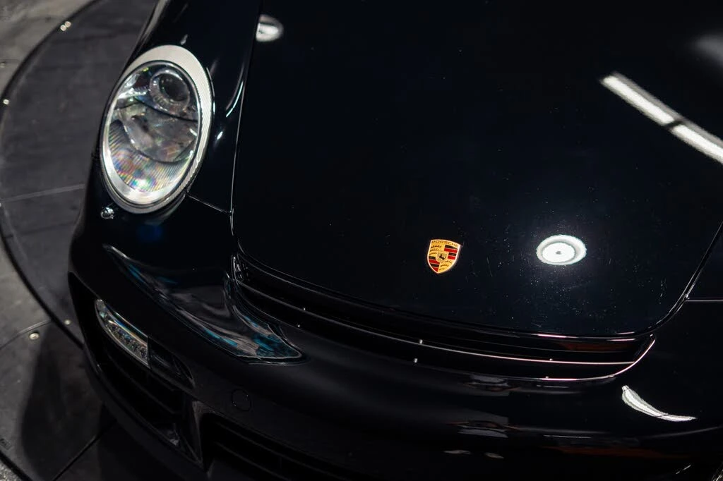 2008 Porsche 997 GT2 - Image 5 of 31