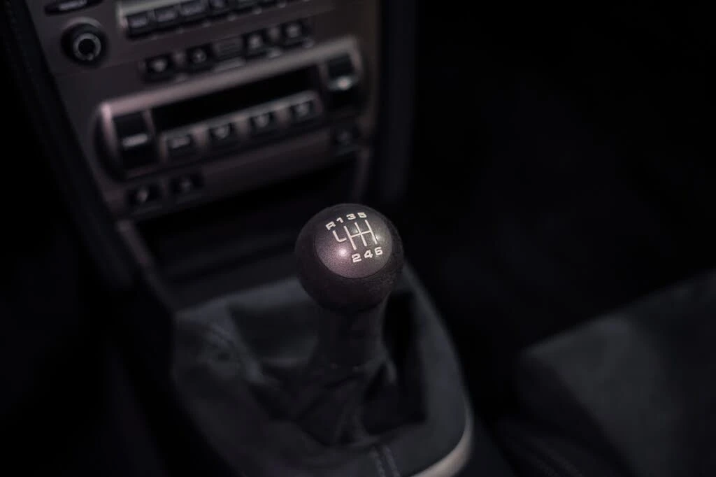 2008 Porsche 997 GT2 - Image 26 of 31