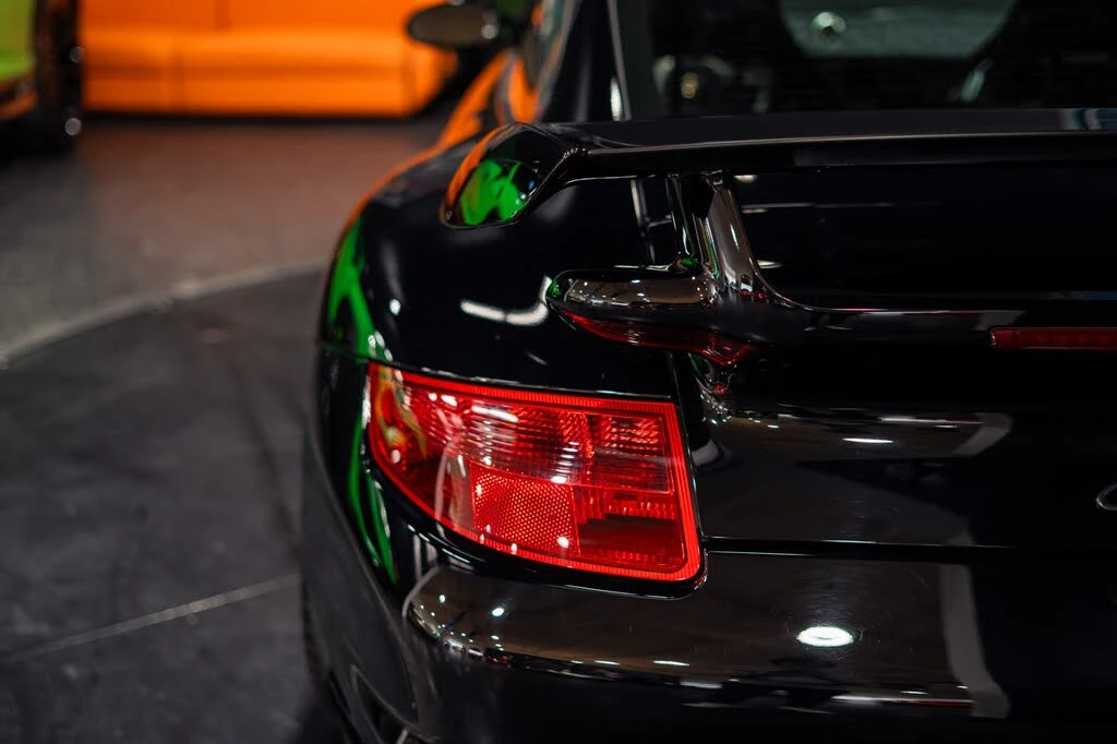 2008 Porsche 997 GT2 - Image 18 of 31