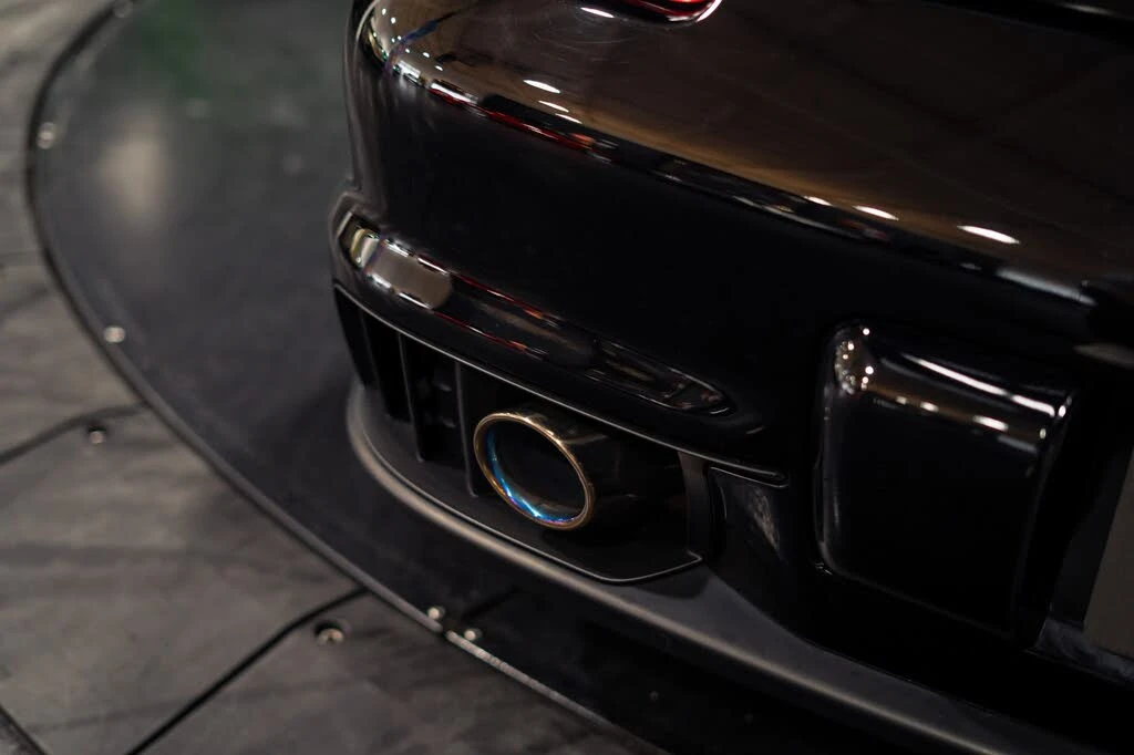 2008 Porsche 997 GT2 - Image 17 of 31